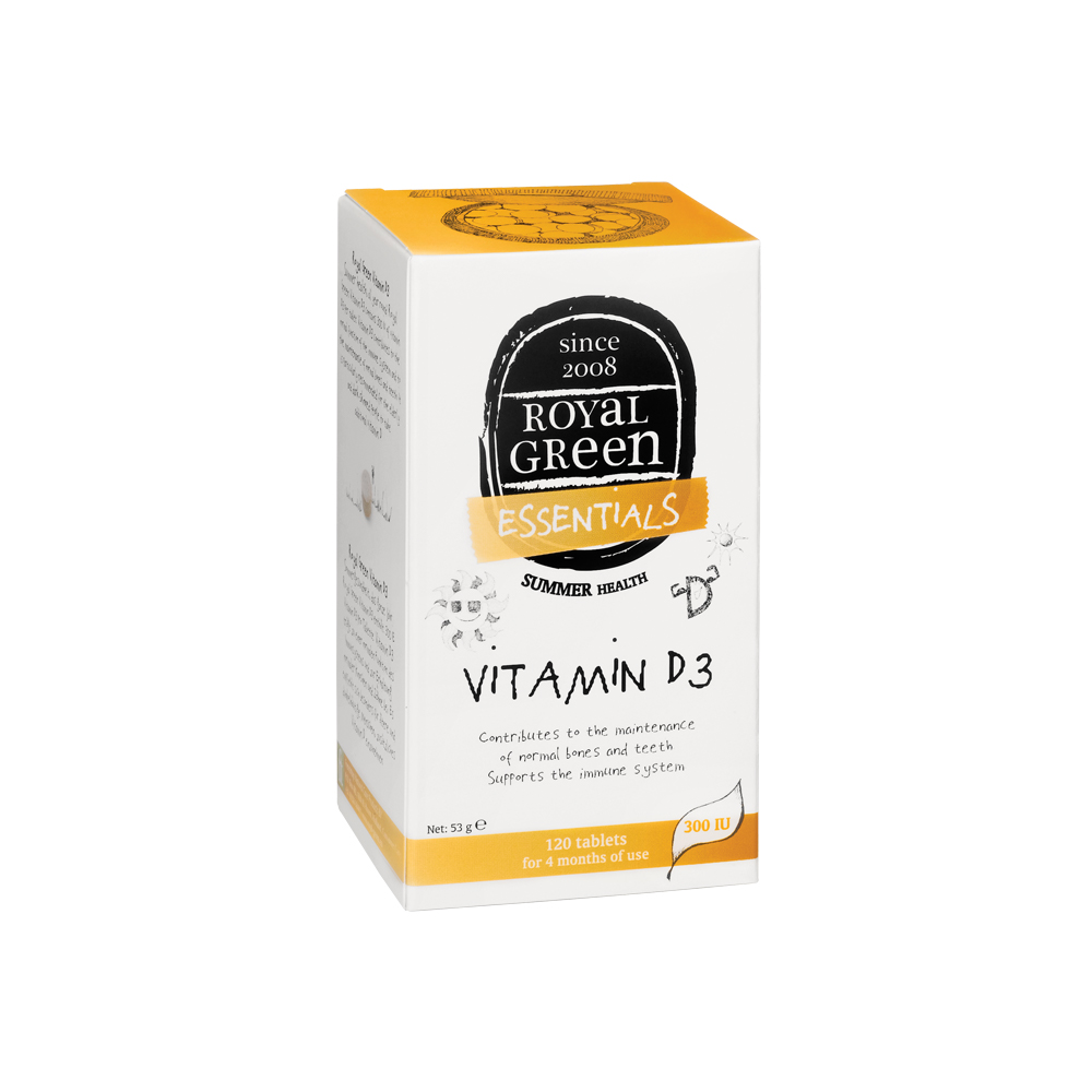 Vitamin D3