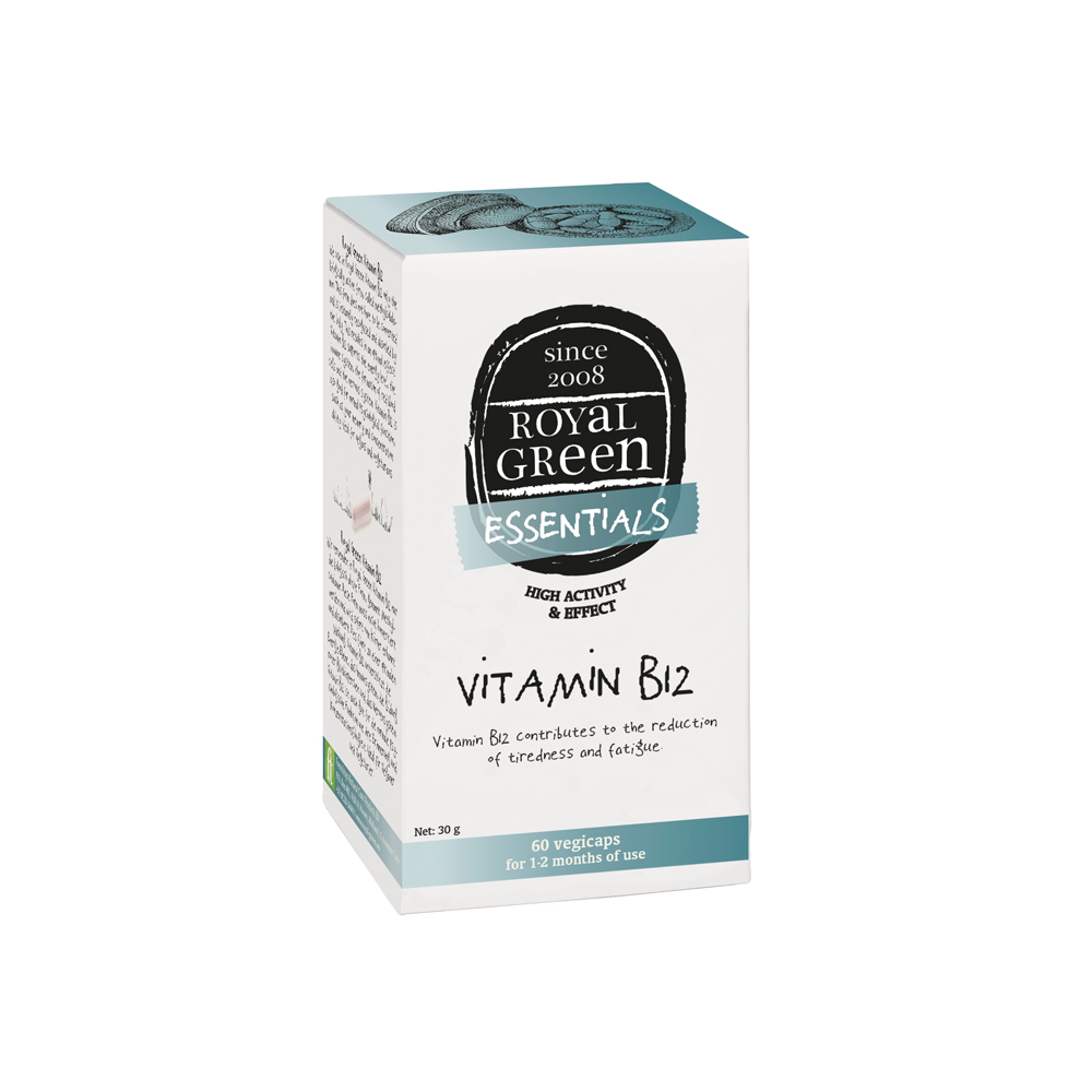 Vitamine B12